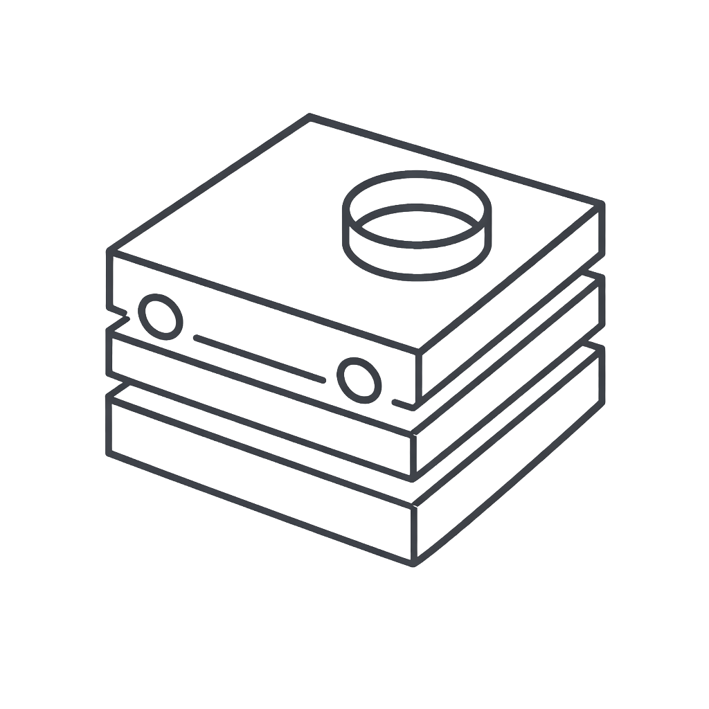 Additive Fertigung von Vorrichtungen und Betriebsmitteln im industriellen 3D-Druck